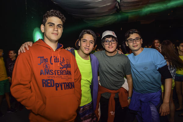 Buy your photos of the eventNR Fun - 23 a 27/08/17 on Fotop