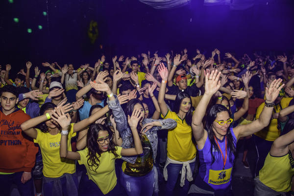 Buy your photos of the eventNR Fun - 23 a 27/08/17 on Fotop