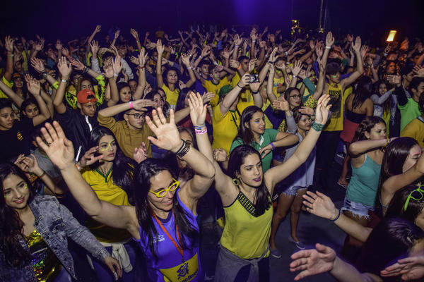 Buy your photos of the eventNR Fun - 23 a 27/08/17 on Fotop