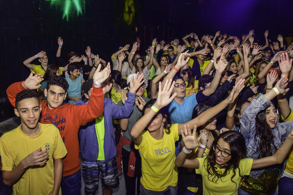 Buy your photos of the eventNR Fun - 23 a 27/08/17 on Fotop