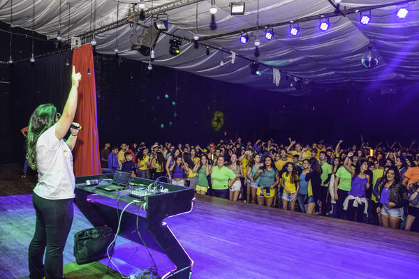 Buy your photos of the eventNR Fun - 23 a 27/08/17 on Fotop