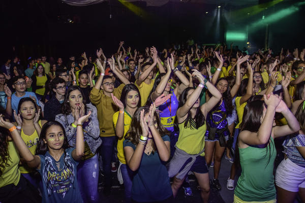 Buy your photos of the eventNR Fun - 23 a 27/08/17 on Fotop