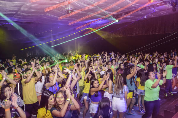 Buy your photos of the eventNR Fun - 23 a 27/08/17 on Fotop