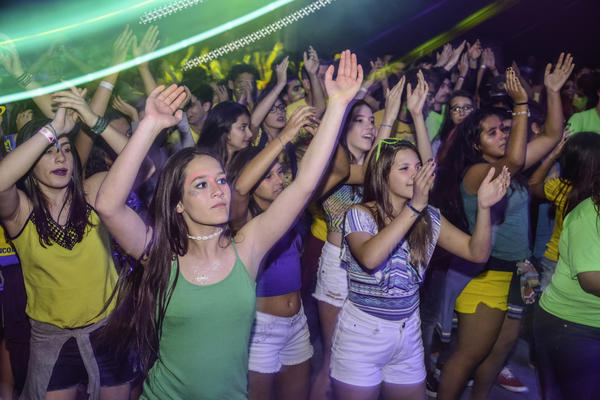 Buy your photos of the eventNR Fun - 23 a 27/08/17 on Fotop