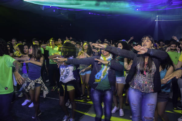 Buy your photos of the eventNR Fun - 23 a 27/08/17 on Fotop