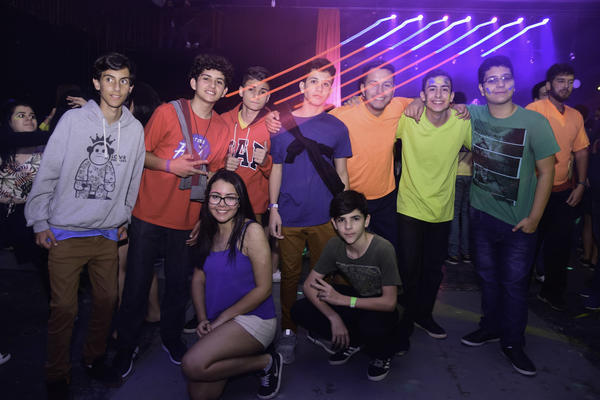 Buy your photos of the eventNR Fun - 23 a 27/08/17 on Fotop