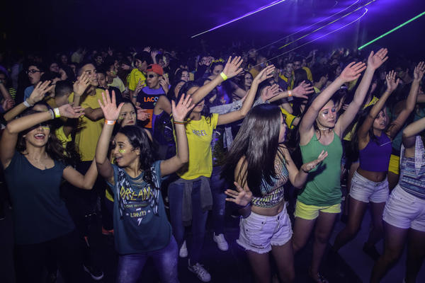 Buy your photos of the eventNR Fun - 23 a 27/08/17 on Fotop