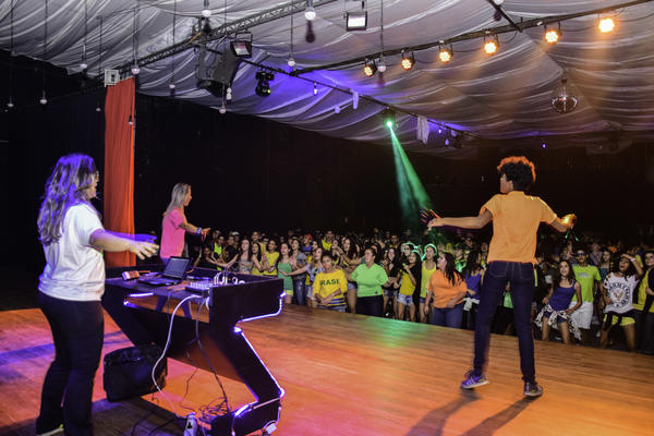 Buy your photos of the eventNR Fun - 23 a 27/08/17 on Fotop