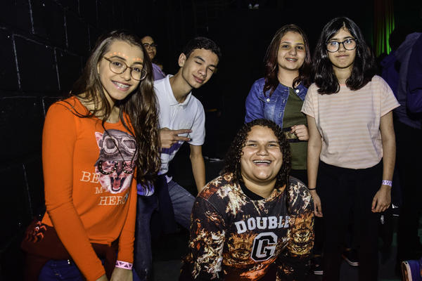 Buy your photos of the eventNR Fun - 23 a 27/08/17 on Fotop