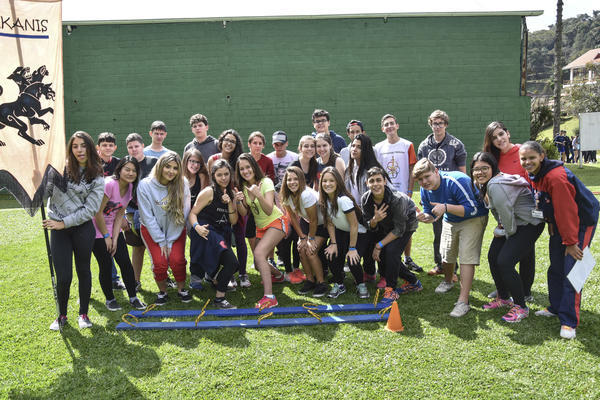 Buy your photos of the eventNR Fun - 23 a 27/08/17 on Fotop