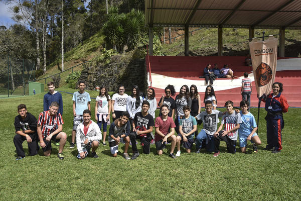 Buy your photos of the eventNR Fun - 23 a 27/08/17 on Fotop