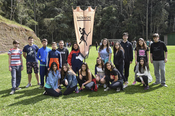 Buy your photos of the eventNR Fun - 23 a 27/08/17 on Fotop