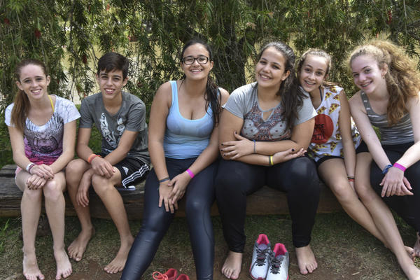 Buy your photos of the eventNR Fun - 23 a 27/08/17 on Fotop