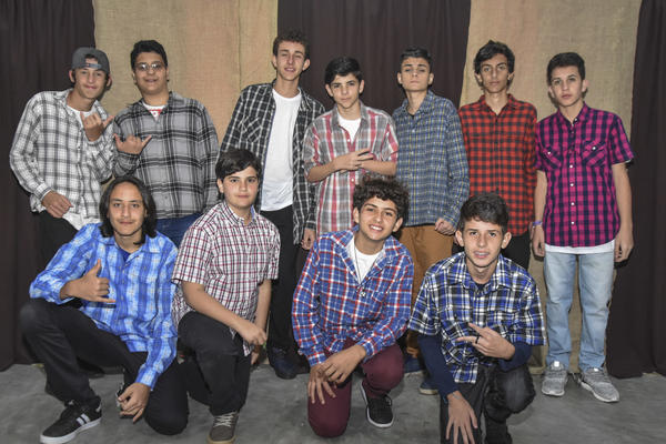 Buy your photos of the eventNR Fun - 23 a 27/08/17 on Fotop