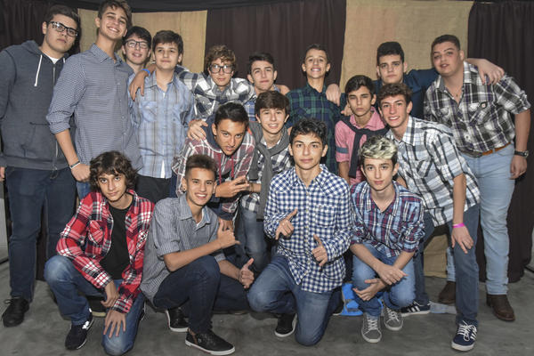 Buy your photos of the eventNR Fun - 23 a 27/08/17 on Fotop