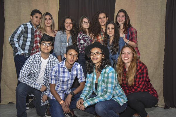 Buy your photos of the eventNR Fun - 23 a 27/08/17 on Fotop