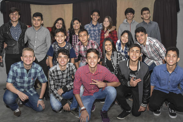 Buy your photos of the eventNR Fun - 23 a 27/08/17 on Fotop