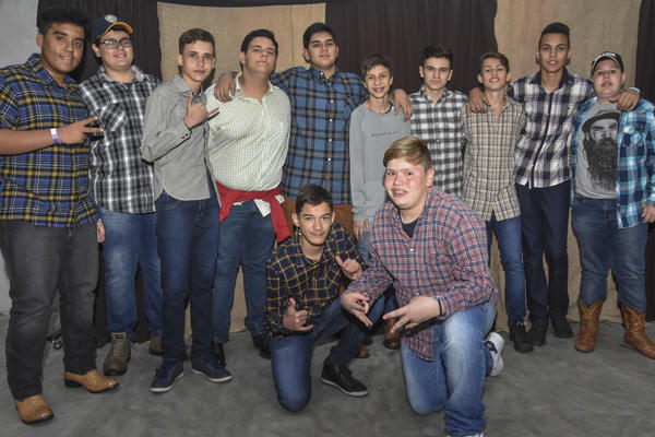 Buy your photos of the eventNR Fun - 23 a 27/08/17 on Fotop