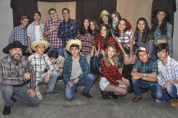 Buy your photos of the eventNR Fun - 23 a 27/08/17 on Fotop