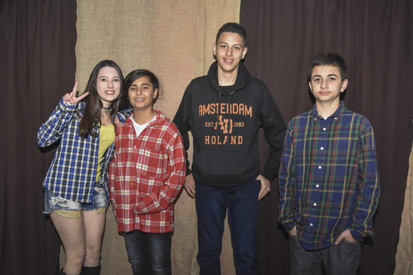 Buy your photos of the eventNR Fun - 23 a 27/08/17 on Fotop