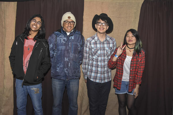 Buy your photos of the eventNR Fun - 23 a 27/08/17 on Fotop