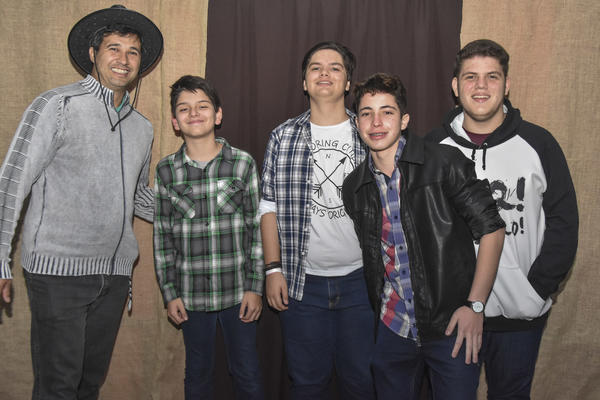 Buy your photos of the eventNR Fun - 23 a 27/08/17 on Fotop