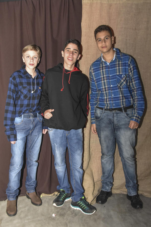 Buy your photos of the eventNR Fun - 23 a 27/08/17 on Fotop