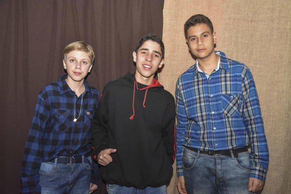 Buy your photos of the eventNR Fun - 23 a 27/08/17 on Fotop