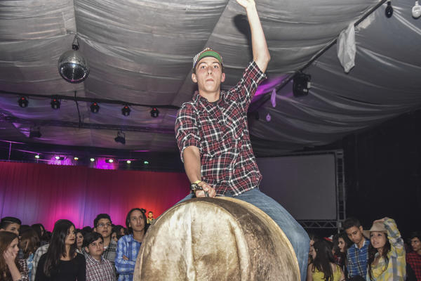 Buy your photos of the eventNR Fun - 23 a 27/08/17 on Fotop