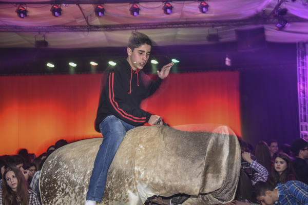 Buy your photos of the eventNR Fun - 23 a 27/08/17 on Fotop