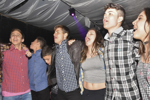 Buy your photos of the eventNR Fun - 23 a 27/08/17 on Fotop