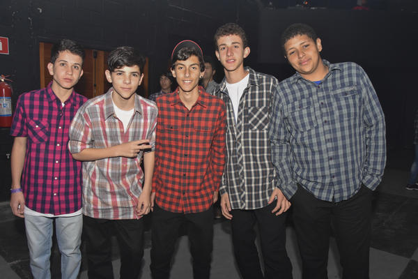 Buy your photos of the eventNR Fun - 23 a 27/08/17 on Fotop