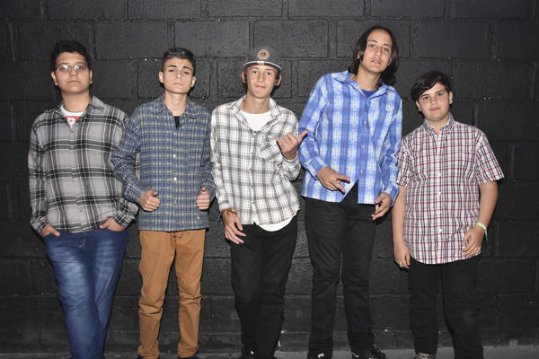 Buy your photos of the eventNR Fun - 23 a 27/08/17 on Fotop