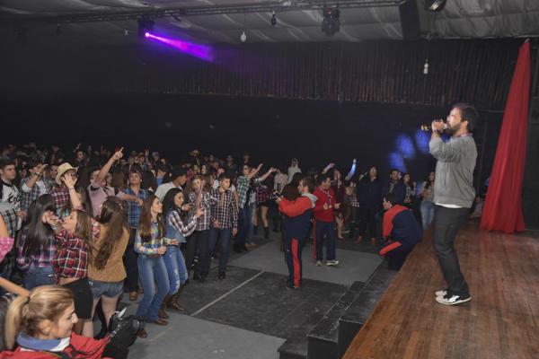 Buy your photos of the eventNR Fun - 23 a 27/08/17 on Fotop