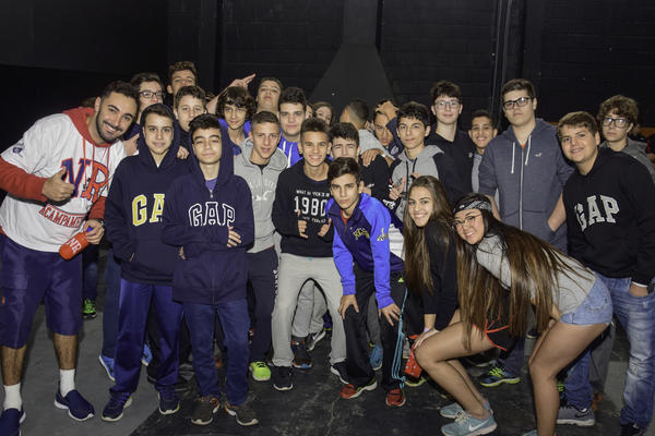 Buy your photos of the eventNR Fun - 23 a 27/08/17 on Fotop