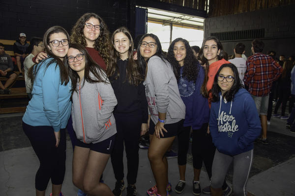 Buy your photos of the eventNR Fun - 23 a 27/08/17 on Fotop