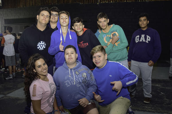 Buy your photos of the eventNR Fun - 23 a 27/08/17 on Fotop