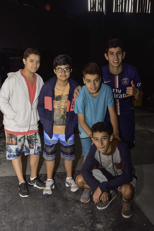 Buy your photos of the eventNR Fun - 23 a 27/08/17 on Fotop