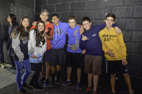 Buy your photos of the eventNR Fun - 23 a 27/08/17 on Fotop