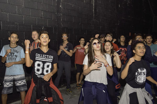 Buy your photos of the eventNR Fun - 23 a 27/08/17 on Fotop