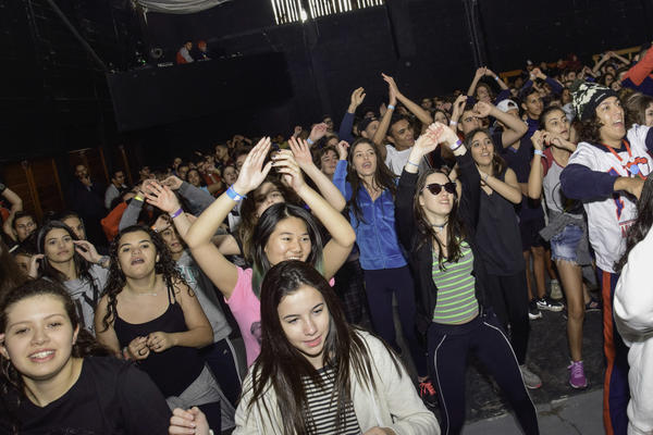 Buy your photos of the eventNR Fun - 23 a 27/08/17 on Fotop