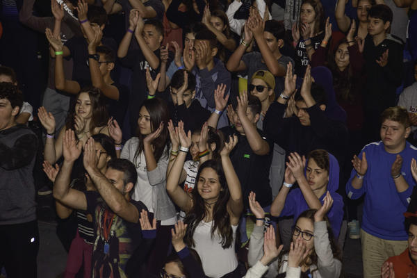 Buy your photos of the eventNR Fun - 23 a 27/08/17 on Fotop