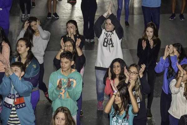 Buy your photos of the eventNR Fun - 23 a 27/08/17 on Fotop