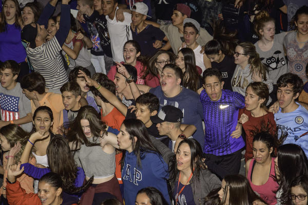 Buy your photos of the eventNR Fun - 23 a 27/08/17 on Fotop