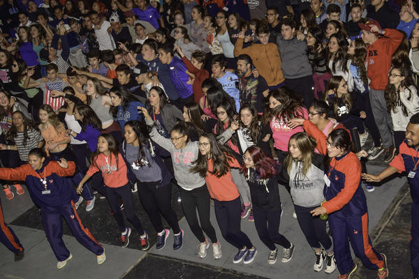 Buy your photos of the eventNR Fun - 23 a 27/08/17 on Fotop