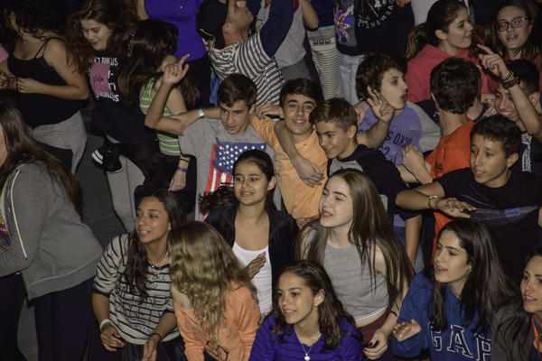 Buy your photos of the eventNR Fun - 23 a 27/08/17 on Fotop