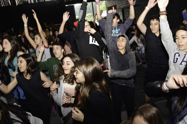 Buy your photos of the eventNR Fun - 23 a 27/08/17 on Fotop