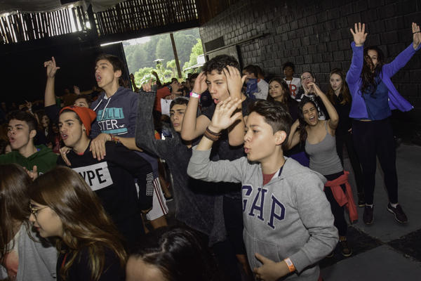 Buy your photos of the eventNR Fun - 23 a 27/08/17 on Fotop