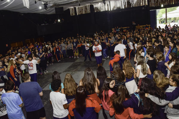 Buy your photos of the eventNR Fun - 23 a 27/08/17 on Fotop