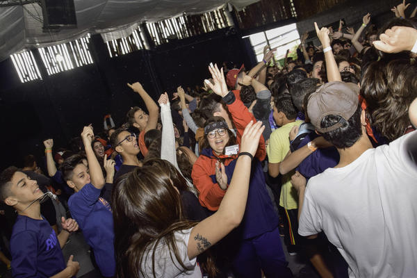 Buy your photos of the eventNR Fun - 23 a 27/08/17 on Fotop